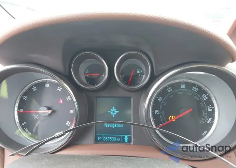 2014 Buick Encore Premium z USA, uszkodzony, nr VIN KL4CJHSBXEB600747